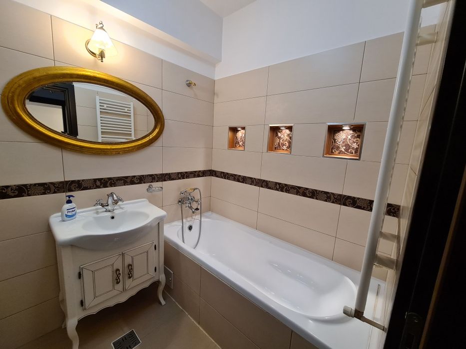 Proprietar, Imchiriez apartament 2 camere Aviatiei