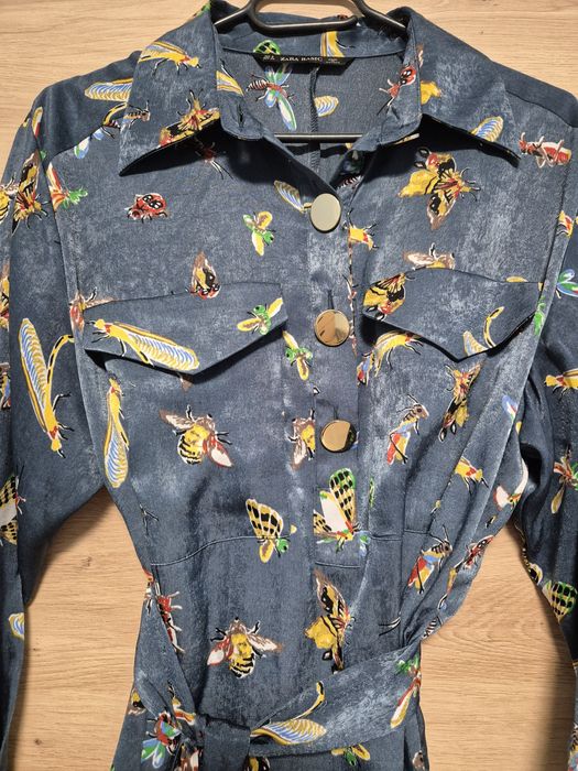 Рокля Зара / Zara