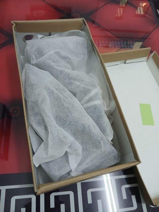 Sandale cu toc patrat