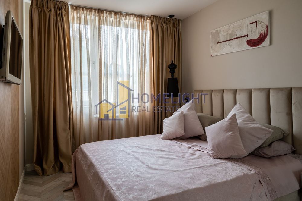 Продава се Тристаен апартамент в София, Кръстова вада - 108 кв.м за 3149 €/кв.м - Снимка #10