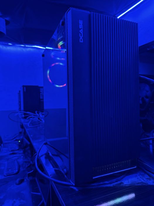 Kampyuterlar sotiladi