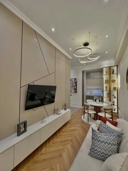 Сдаётся кв Глинка ул Шота Руставели 2/7/9 ро-н Яккасарайский 949*