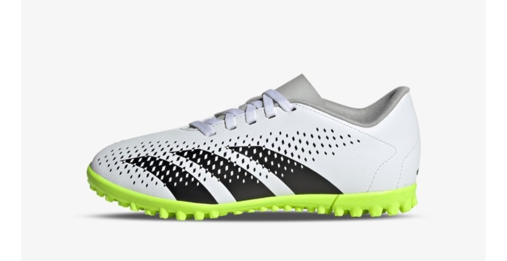 Нови адидас Adidas стоножки за футбол 36 номер