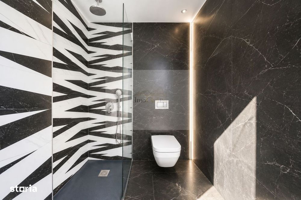 Penthouse Exclusivist | 120 mp+60 mp terase | Baza Sportivă Gheorgheni