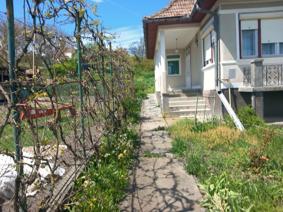 Casa de vanzare calarasi-turda