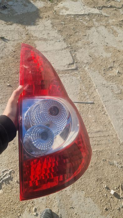 Стоп фар 2171 лада приора универсал