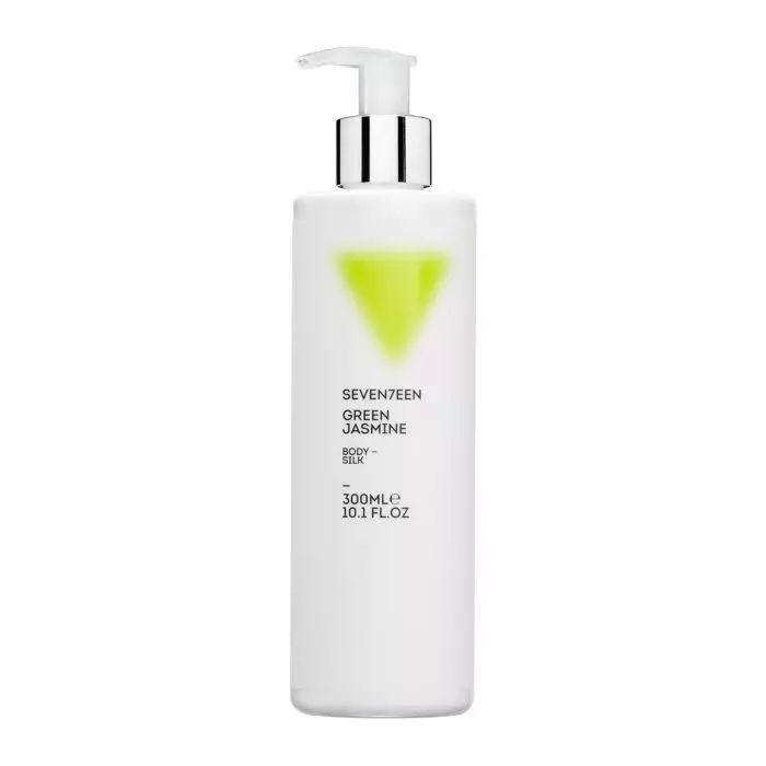Лот лосиони за тяло с аромат и блестящ ефект Seventeen