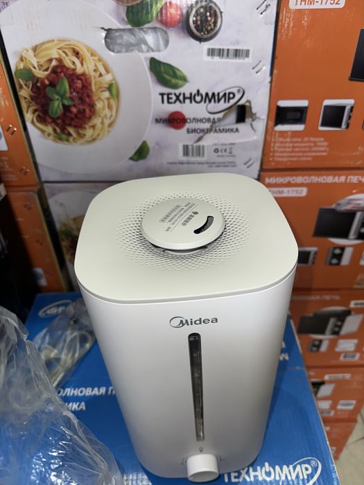 Midea увлажнитель воздуха 3,5 Л