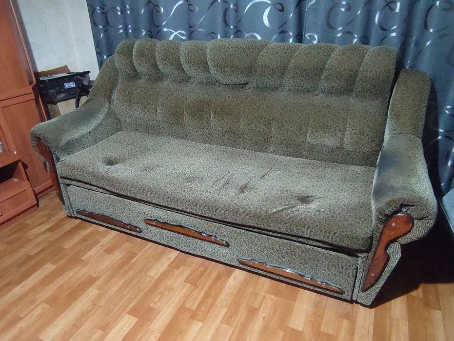 Диван и кресла самовывоз