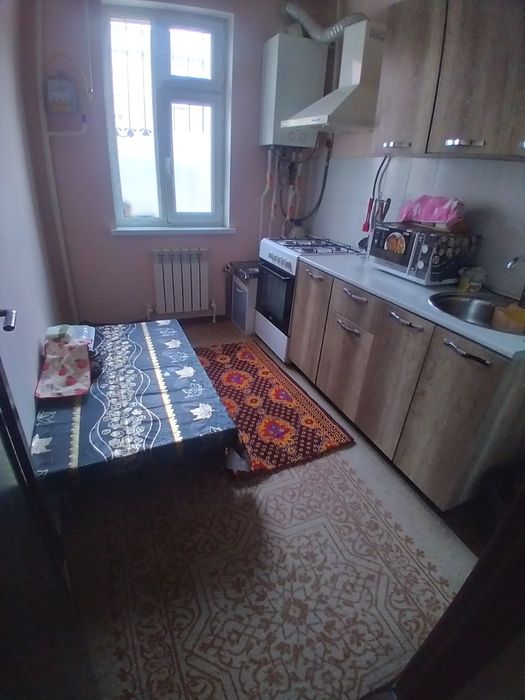 Срочно продаётся 2 ком кв.  46.000$ га