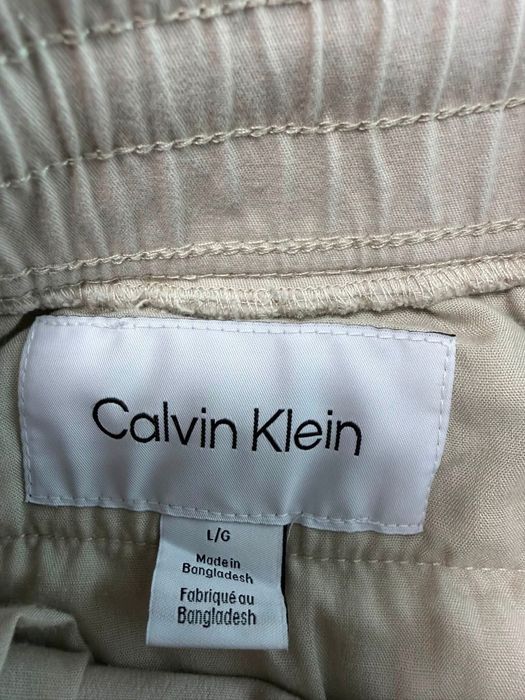 Къси гащи Calvin Klein