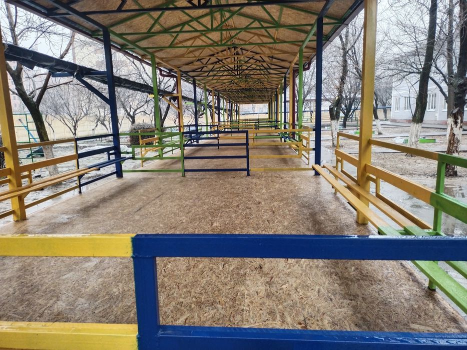 Сварка ишлари металаконстуркция ищлари