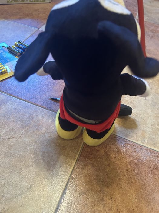 Музикални играчки