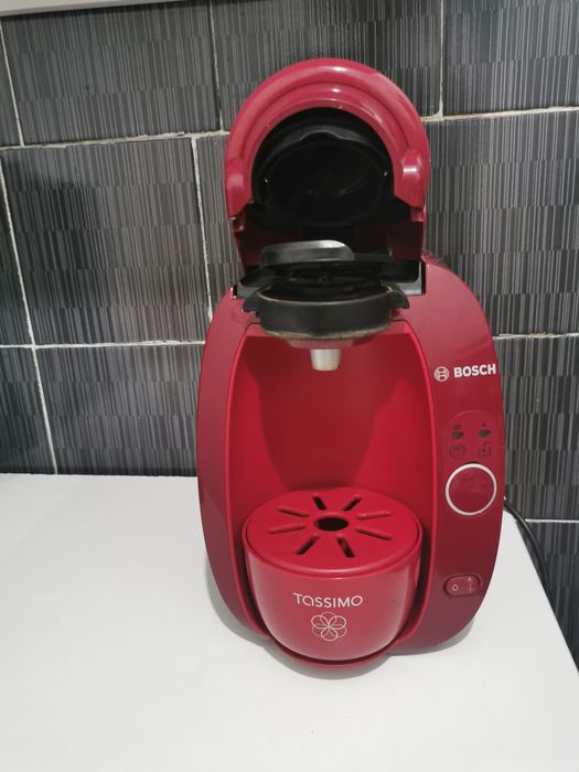 Expresor cafea Bosch Tassimo