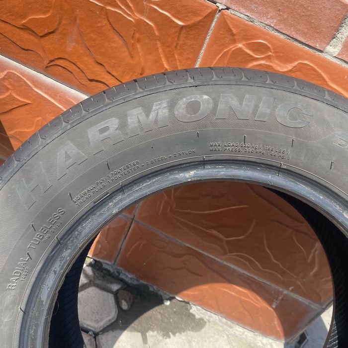 Автошины 185/65 R14 86H (Harmonic)