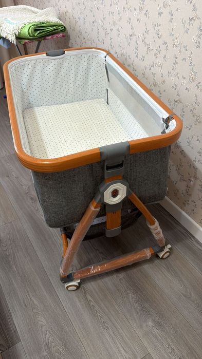 Детский кровать,  монеж