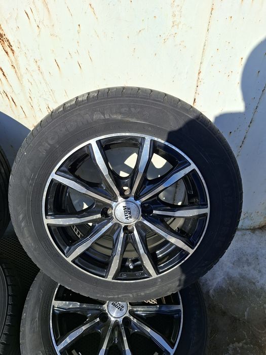 Летние колёса Ваз.р14