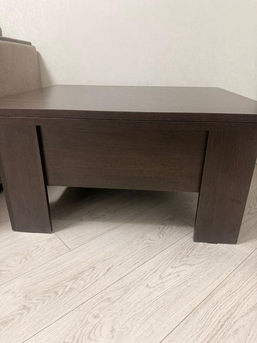 Стол-трансформер