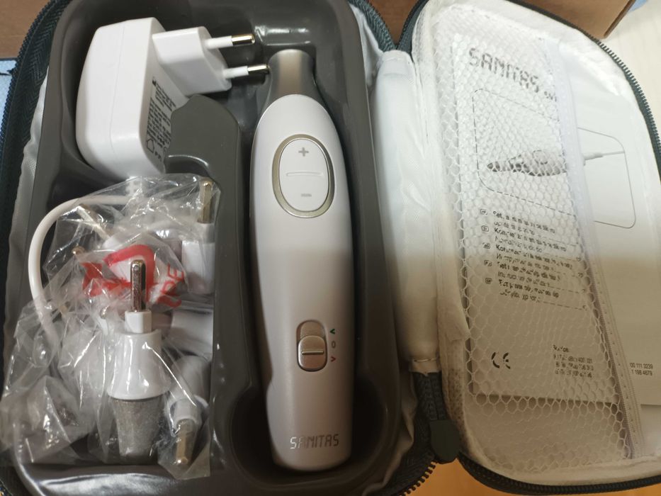 Аксесоари за крака