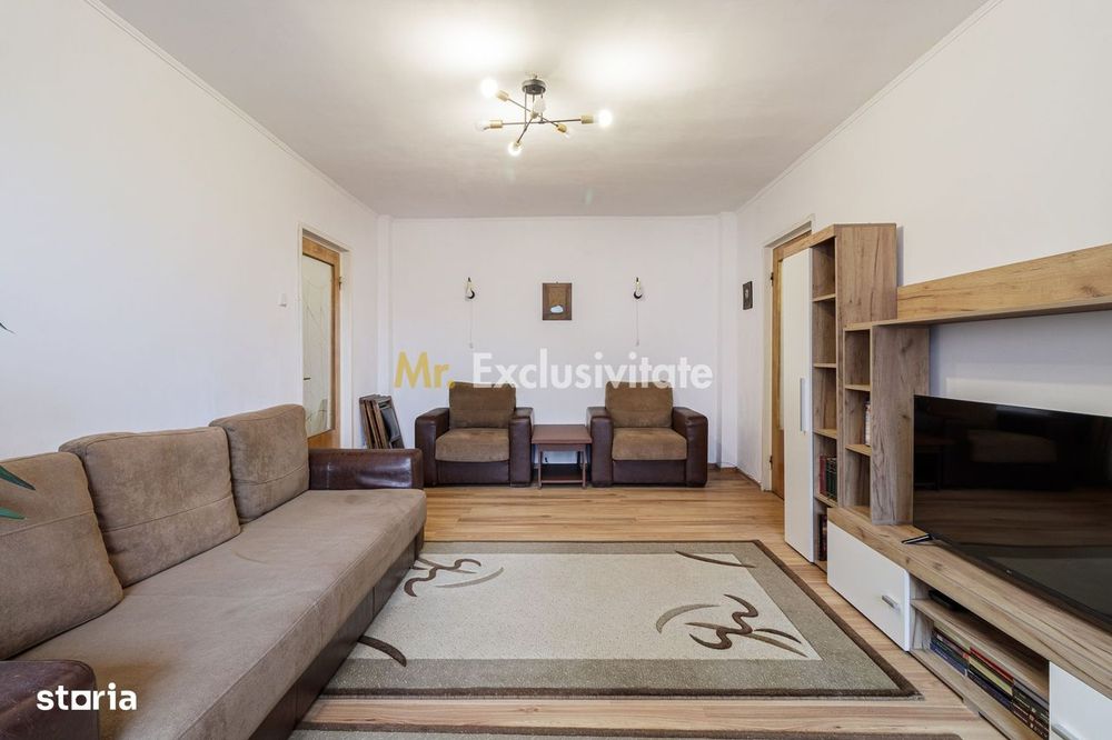 3 camere | Calea 13 Septembrie