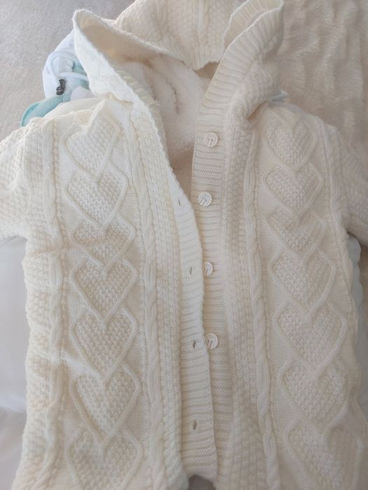 Продам на выписку конверт