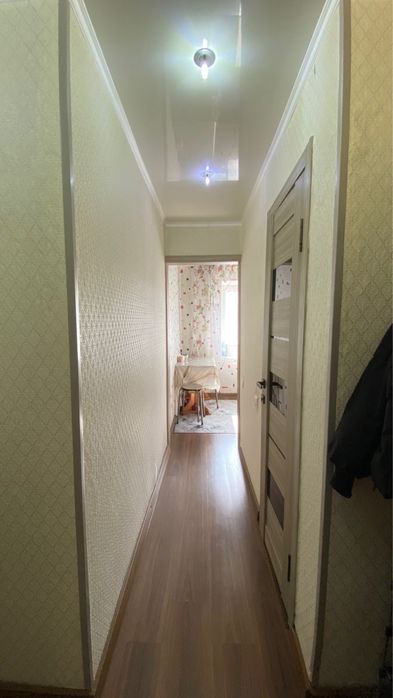 Продам квартиру в центре