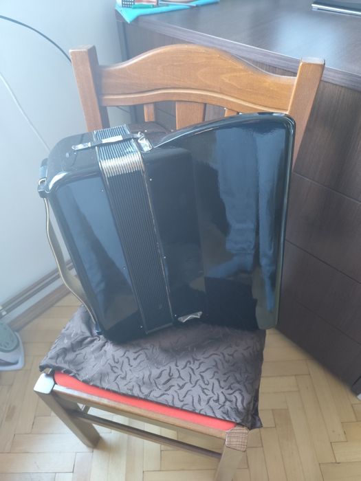 Acordeon Hohner tango ll