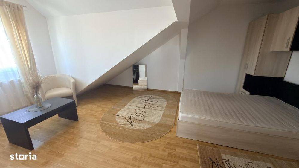Apartament 2 camere et. 5/5 zona Dioda