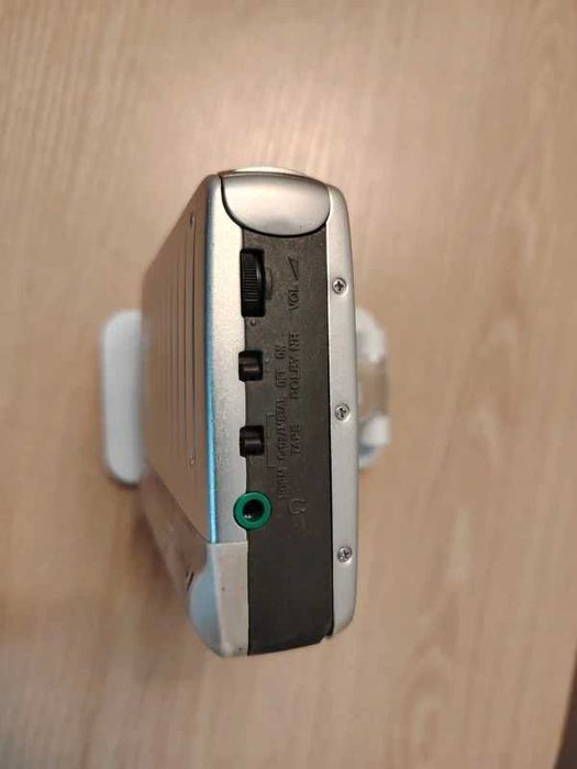 Walkman Sony wm-EX368