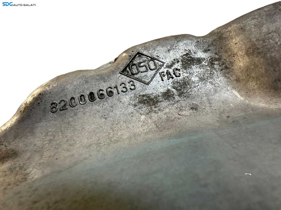 Baie Ulei Model Fara Senzor Nivel Ulei Renault Trafic 1.9 DCI 2001 - 2006 Cod 8200066133 [V0369]