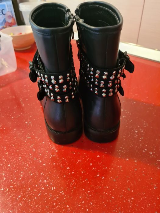 Bocanci damă sau fete mar 36 la 60 leiTimișoara