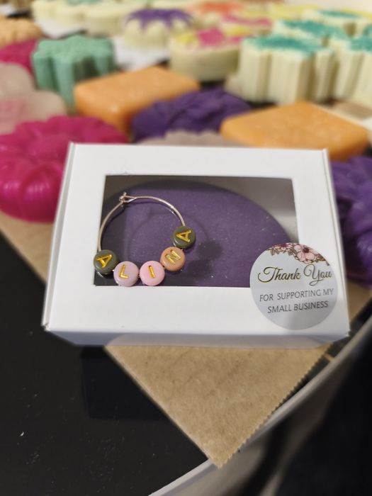 Săpun natural cu ulei măsline și infuzii plante