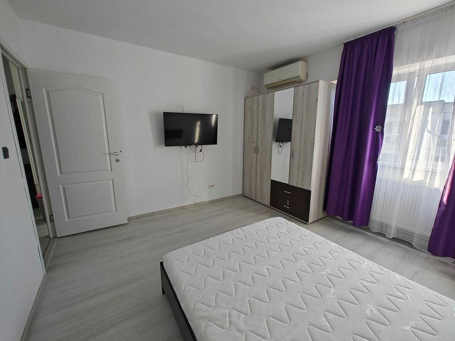 Inchiriez apartament cu 1 camera - Mazepa 1