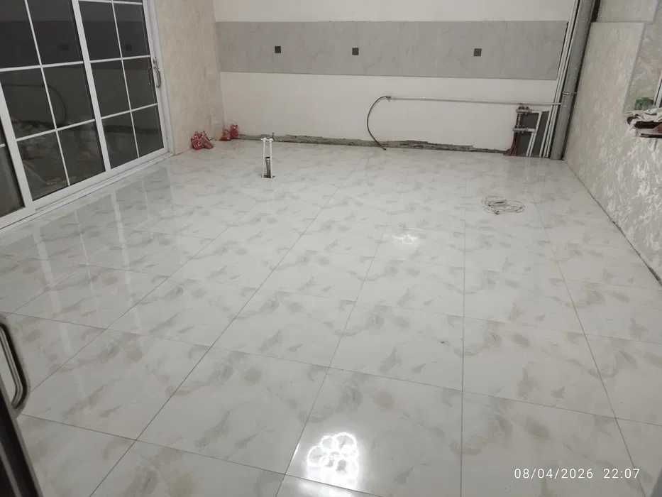 Кафел терамиз 20 йиллик тажриба