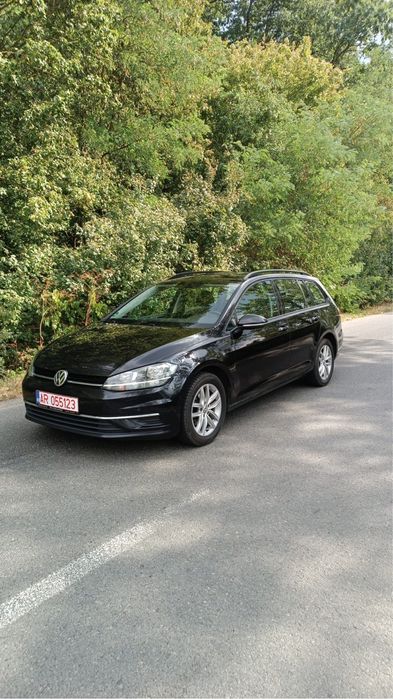 Vand golf 7 150 cp Dsg