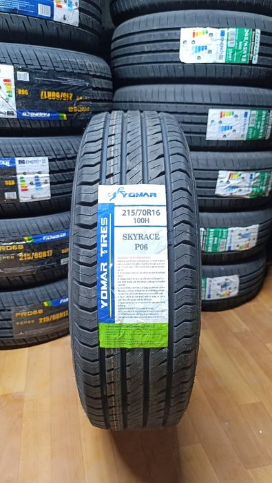 215/70R16  YOMAR  TIRES