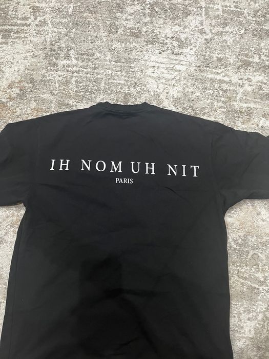 Nom Uh Nit Mask Тениска