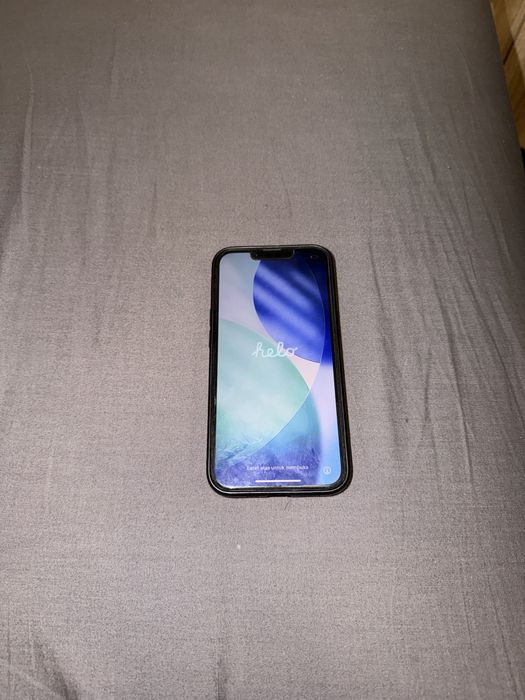iPhone 13 perfect