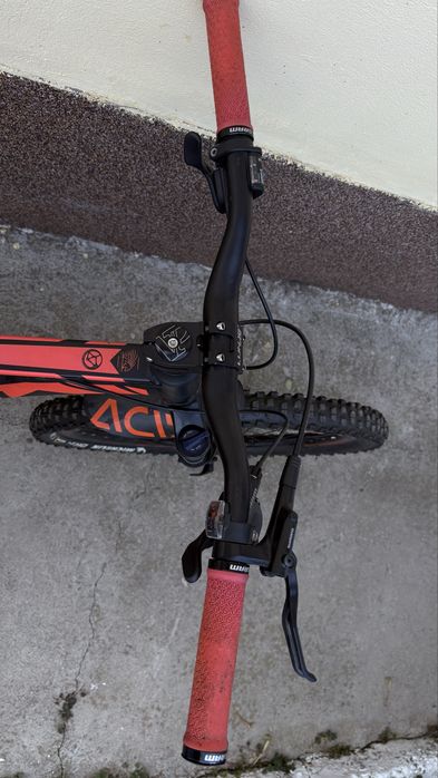 vand bicicleta corelli