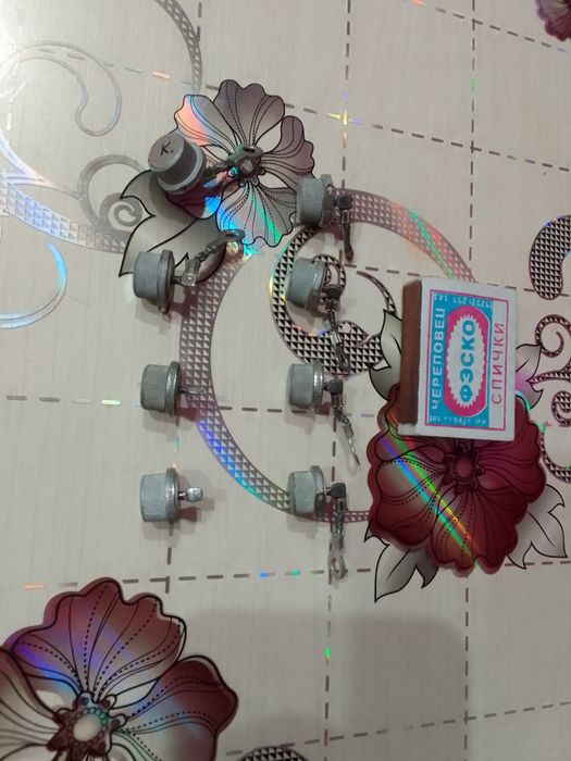 Автомобильные выпрямительные диоды