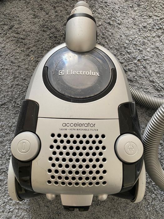 Пылесос Electrolux