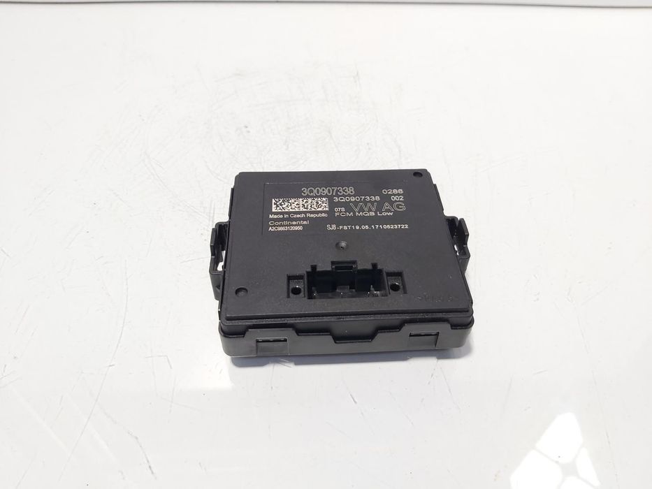 Modul lumini, cod 3Q0907338, Vw Passat Variant (3G5) Volkswagen