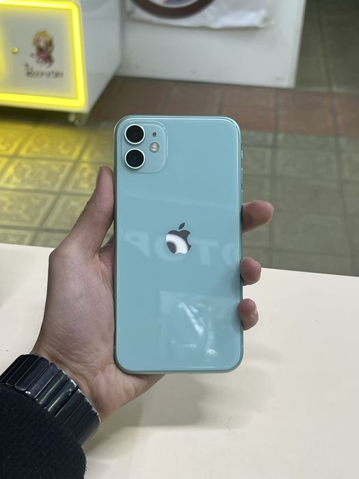 iphone 11 , 64 gb , без ремонта