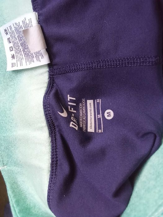 Къси панталонки за слаби дами