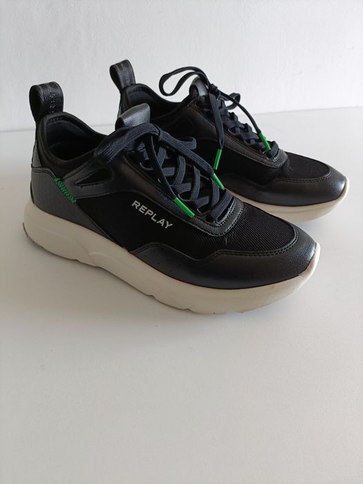 Replay încălțăminte unisex