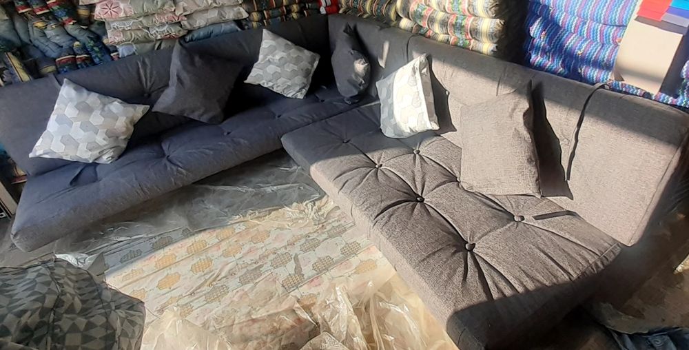 Матрас поролоновые