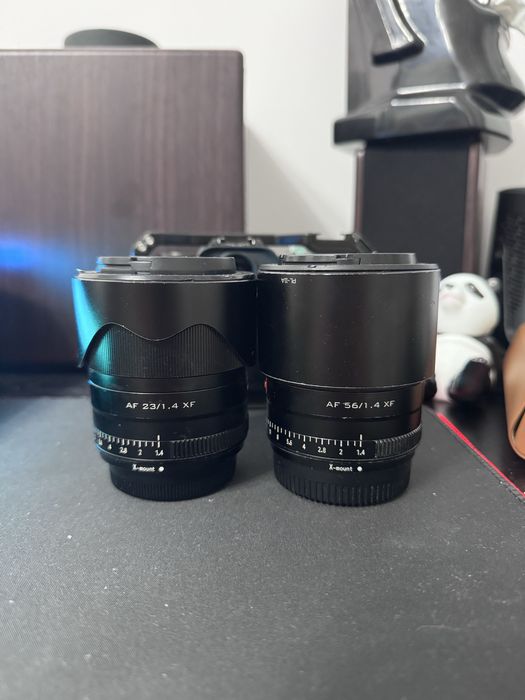 Продам Fujifilm X-T5