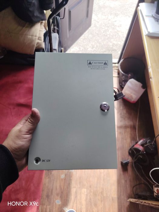 Продам видеорегистратор Dahua