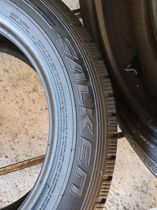 4 anvelope 215 60 17c