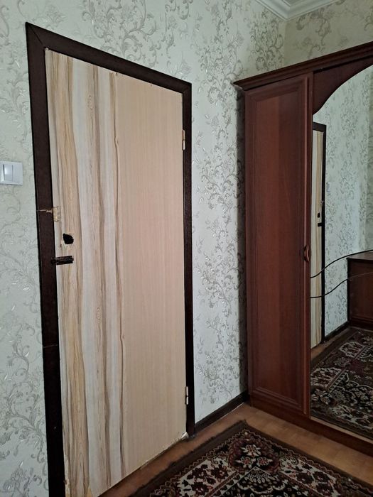 Медгородок 29 мактаб 2 хонали оилага факат Янги Тошми